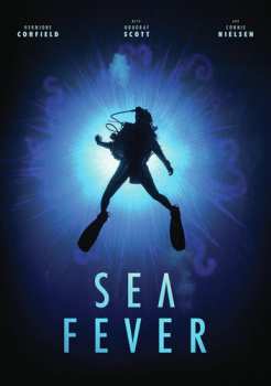 DVD Sea Level: Sea Fever
