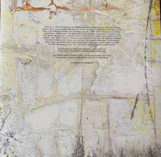 LP Sea Power: Everything Was Forever LTD | CLR