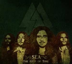 Album Sea: The Grip Of Time