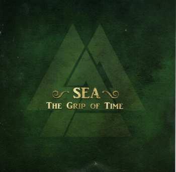 CD Sea: The Grip Of Time 96807
