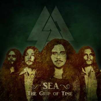 LP Sea: The Grip Of Time 129767