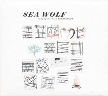 CD Sea Wolf: Song Spells, No. 1: Cedarsmoke 531611