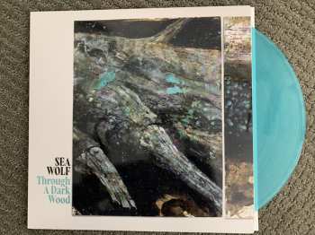 LP Sea Wolf: Through A Dark Wood CLR 77834