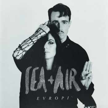 Album Sea+Air: Evropi