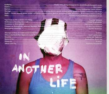 CD Seabear: In Another Life 489736