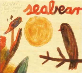 Album Seabear: The Ghost That Carried Us Away