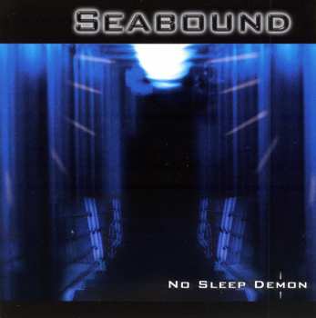 Album Seabound: No Sleep Demon