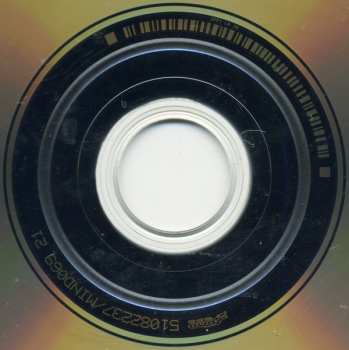 CD Seabound: Poisonous Friend 260045