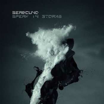 CD Seabound: Speak In Storms 288149