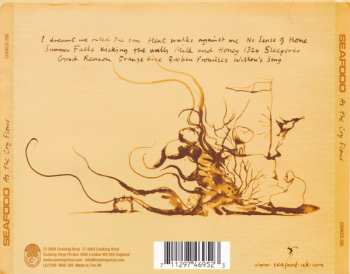 CD Seafood: As The Cry Flows 293670