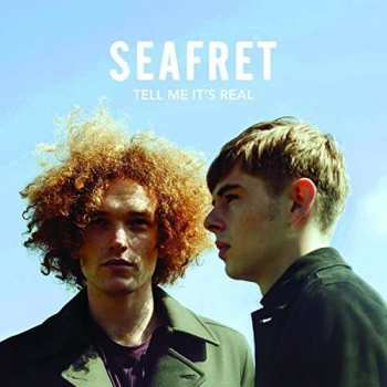 CD Seafret: Tell Me It's Real 534006