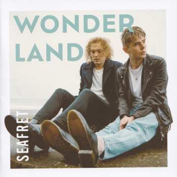 Album Seafret: Wonderland