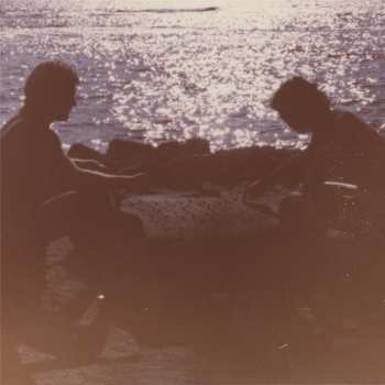 Album Seahaven: Reverie Lagoon: Music For Escapism Only