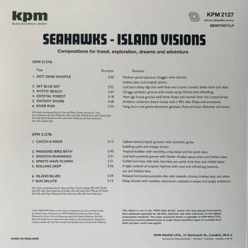 LP Seahawks: Island Visions 344461
