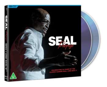 Album Seal: Purpose: Celebrating 30 Years Of The Classic Album