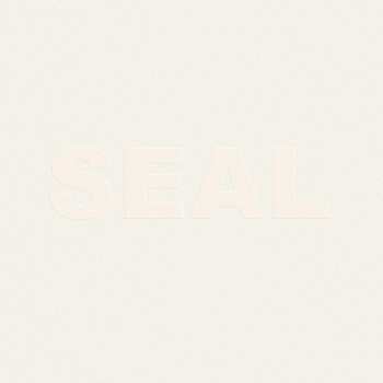 Album Seal: Seal
