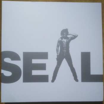 2LP/4CD Seal: Seal DLX | LTD 390096