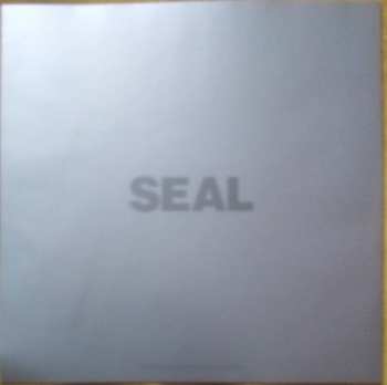 2LP/4CD Seal: Seal DLX | LTD 390096