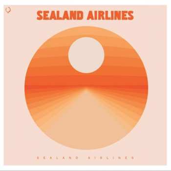 LP Sealand Airlines: Sealand Airlines LTD | CLR 77065