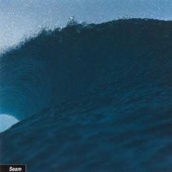 Album Seam: Are You Driving Me Crazy?