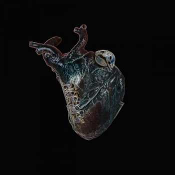 Album Seamus Blake: Guardians Of The Heart Machine