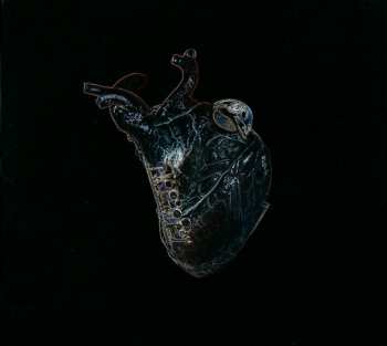 CD Seamus Blake: Guardians Of The Heart Machine 397808