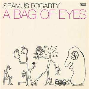LP Seamus Fogarty: A Bag Of Eyes 131998