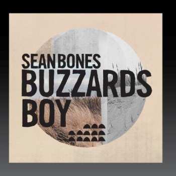 Album Sean Bones: Buzzards Boy