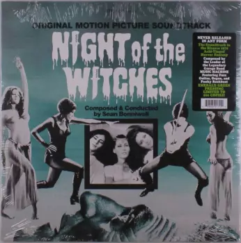 Night Of The Witches