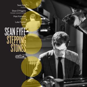 Album Sean Fyfe: Stepping Stones