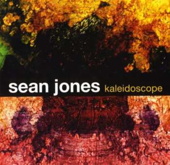 Album Sean Jones: Kaleidoscope