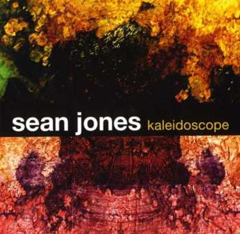 CD Sean Jones: Kaleidoscope 431871