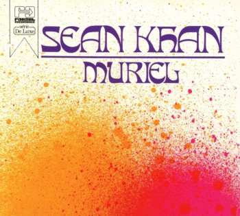 Album Sean Khan: Muriel