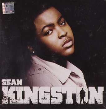 Album Sean Kingston: Sean Kingston