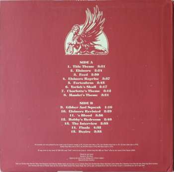 LP Sean Lennon: Rosencrantz And Guildenstern Are Undead 68804