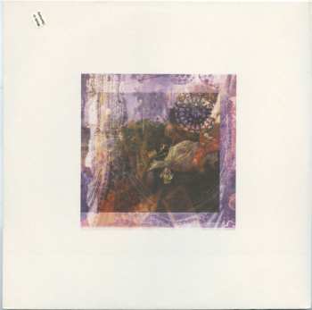 LP Sean McCann: Prelusion