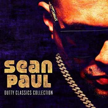 Album Sean Paul: Dutty Classics Collection