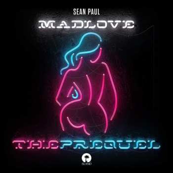 Album Sean Paul: Mad Love The Prequel