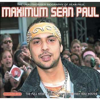 Album Sean Paul: Maximum Sean Paul