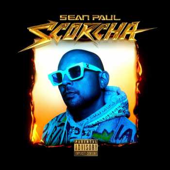 CD Sean Paul: Scorcha 399502