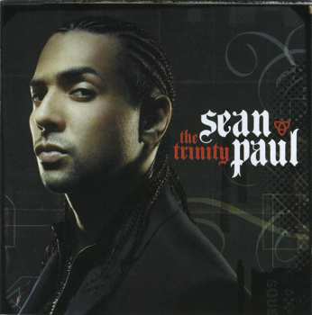 CD Sean Paul: The Trinity 37305