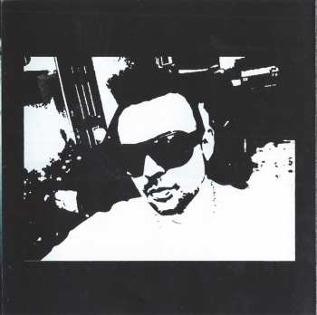 CD Sean Paul: Tomahawk Technique