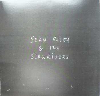 LP Sean Riley & The Slowriders: Sean Riley & The Slowriders LTD 89195