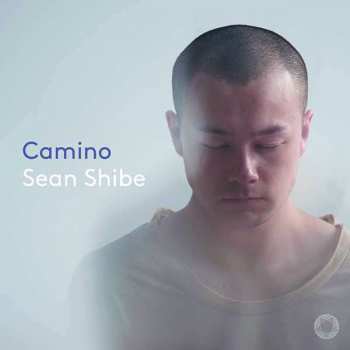 Album Sean Shibe: Camino