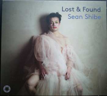 Album Sean Shibe: Lost & Found