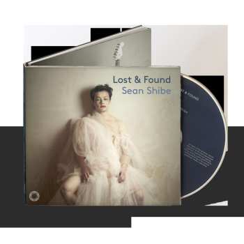 CD Sean Shibe: Lost & Found 462774