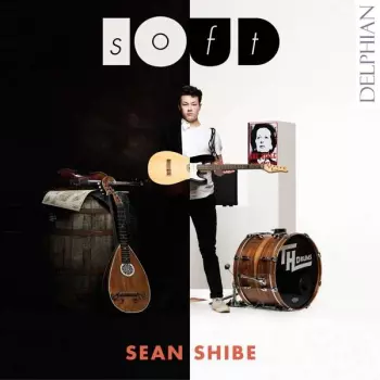 Sean Shibe: softLOUD