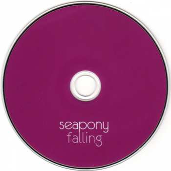 CD Seapony: Falling DIGI 420414