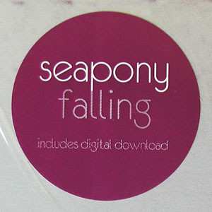 LP Seapony: Falling CLR 88064