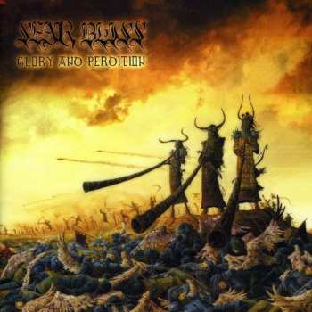 Album Sear Bliss: Glory And Perdition